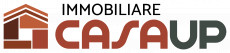 Logo - IMMOBILIARE CASAUP